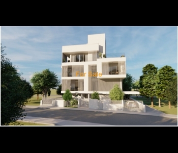 Stunning development in Dasoupoli