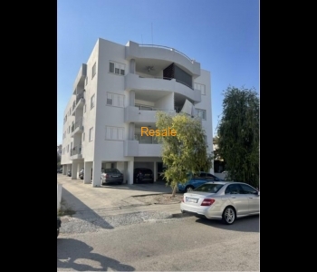 Great opportunity for investment in Strovolos