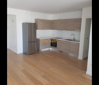 1 bedroom apartment in Engomi