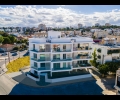 1179, 2 Bedroom apartment in Aglantzia