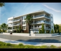 1181, 3 bedroom apartment in Aglantzia